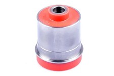 Querlenkerbuchse unten TED66021 TEDGUM für JEEP DODGE