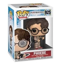 Funko Pop! Movies: Ghostbusters: Afterlife - Phoebe - Ghostbusters Afterlife - F