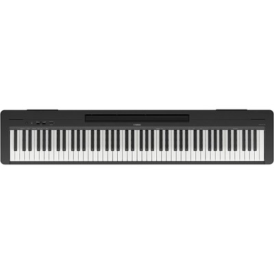 Yamaha P-145BT 88-Key Digital Piano With Bluetooth