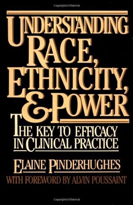 Understanding Race, Ethnicity and Power: The Key to Efficacy on Clinical Pra...
