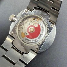 ORIS Williams F1 Team 7560 Automatic Men's Watch