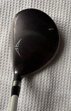 Ping Faith Fairwayholz 3 Damen Rechtshand Graphite Schaft