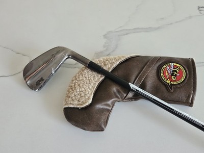 TaylorMade P UDI Bomber One Iron Limited Edition Bomber Stiff