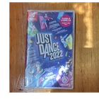 Ubisoft Just Dance 2022 Nintendo Switch Music & Dance Just Dance Series