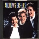 Best of: Andrews Sisters [CD] [*READ*, VERY GOOD]