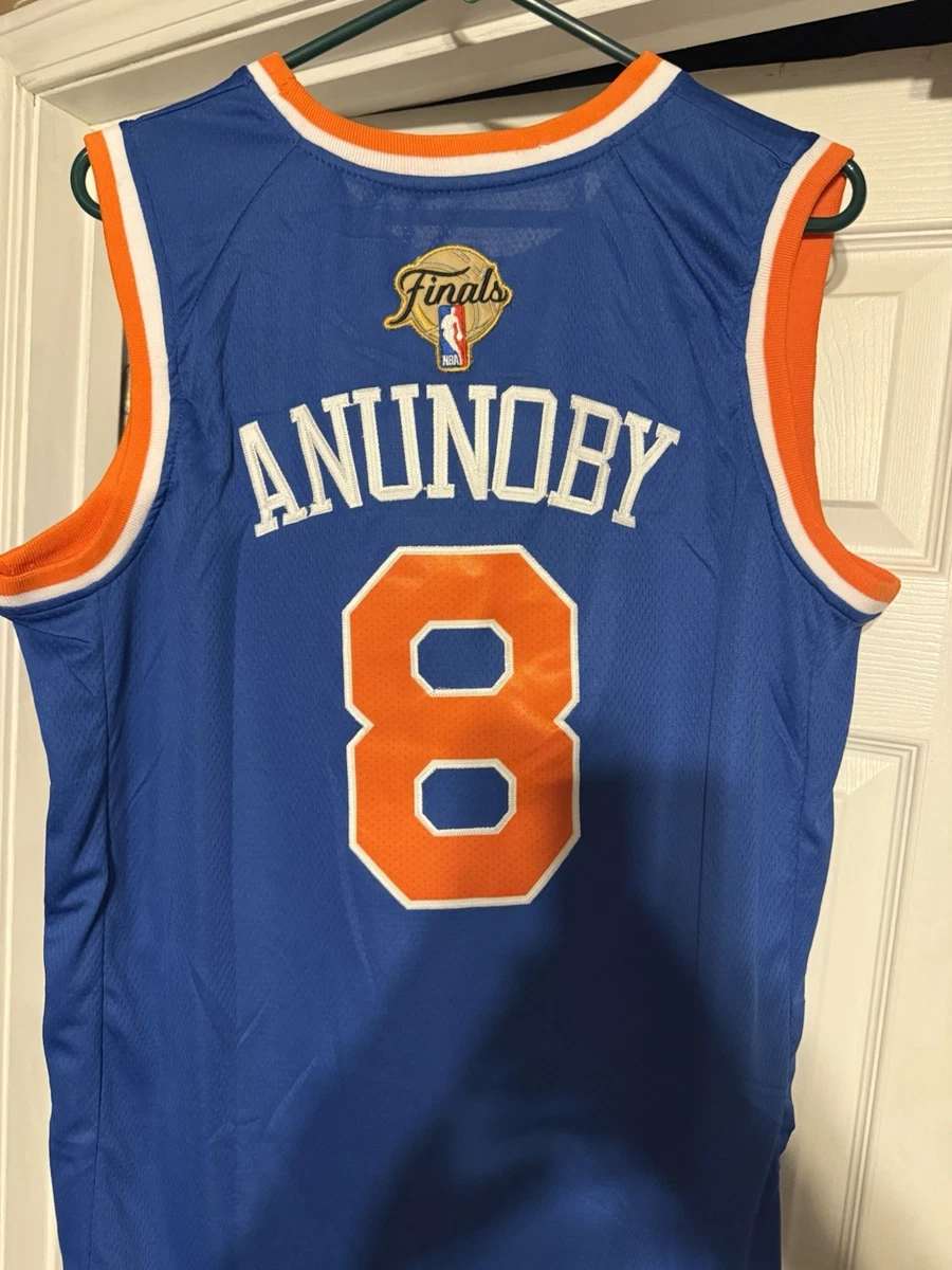 ビンテージ　00s NBA  メンズXXL ユニフォーム　ニックス New York Knicks 54 Size NBA Jerseys for sale | eBay