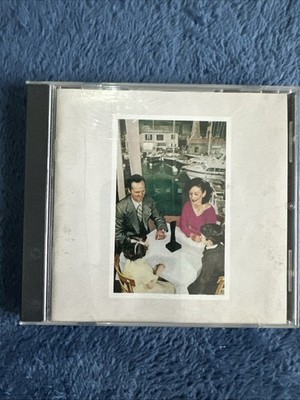 Presence by Led Zeppelin (CD, 1994)