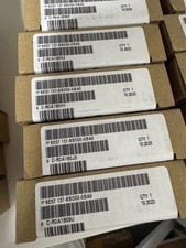 1Pcs Siemens In Stock 6ES7137-6BD00-0BA0 Brand New In Box Free Delivery