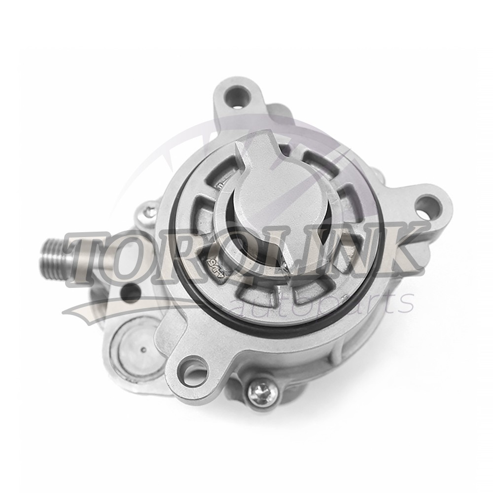 13406014001 for BMW N54/N55 Engine 335i 535i 535i X5 X6 High Pressure Fuel Pump