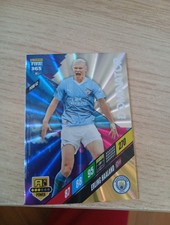 Dominator  Erling Haaland Panini  2023/2024