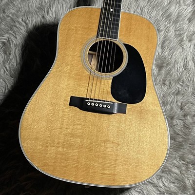Martin D-35 made in 2011