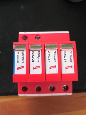 DEHN DEHNguard DG Mod NPE DGMODNPE 952050 255V Schutzmodul