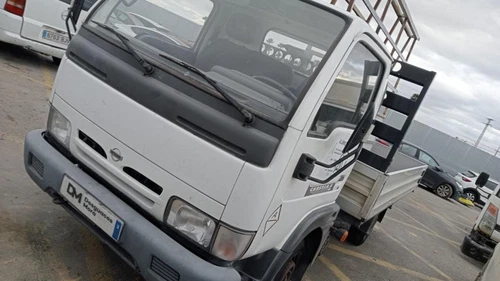 28590C9902 Anlasserschalter für Nissan Cabstar 2004 7072608 - Bild 6 von 8