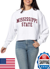 Chicka-d Women's Corded Boxy Pullover