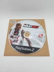 NBA 2K7 (Playstation 2/PS2, 2006) NO TRACKING- Disc Only