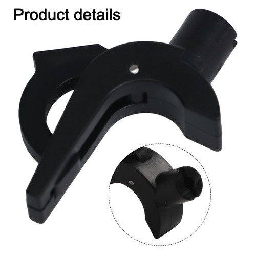 Easily Upgrade Your Turntable with This Tonearm Holder from ABS Material - Afbeelding 3 van 23
