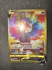 Carte Pokémon : Sulfura de Galar V 183/172 Stars Etincelantes Française NEUF