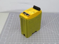 PILZ PNOZMS1P 773800 PRING LOADED TERMINAL T164105