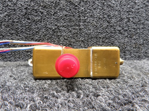101-384119-1 (Alt:658-7C) VEP Pressure Differential Switch