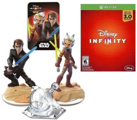 Disney infinity xbox one cheap s
