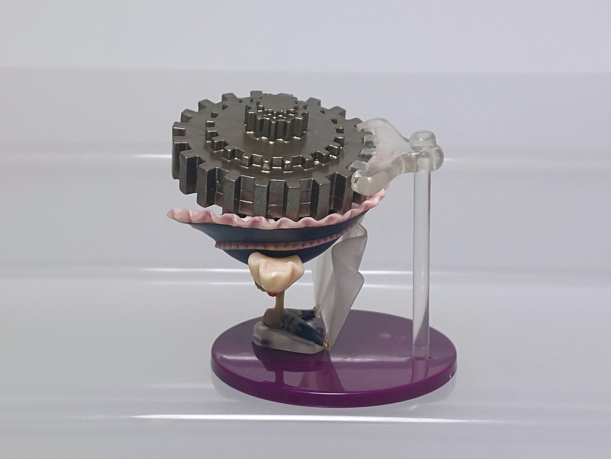 Colorfull Collection Puella Magi Madoka Magica Walpurgisnacht