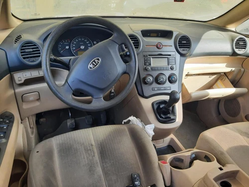 824701D010 Lève-Vitre Avant Gauche. pour KIA CARENS (UN) Concept 2010 8916256 - Photo 10/10