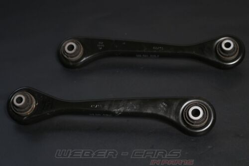 1K0501529F 1K0501530C Tie Rod End Rear L+R OEM Audi A3 8P Q3 8U Tt 8J Nur 100km - Picture 8 of 10