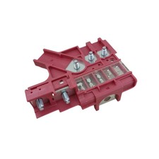 Terminale batteria blocco fusibili BCKA-67-S99 per Mazda 3 CX-30 CX-50