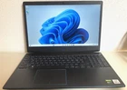 GAMING LAPTOP | DELL | INTEL i5 10 Gen | GTX 1650 Ti | 15 Zoll | 120Hz | Win11
