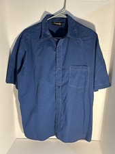 Steady classics Bowling Shirt
