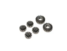 ASC80950 TEAM ASSOCIATED RC8B4.1E BUGGY LTC DIFF BEVEL GEAR SET