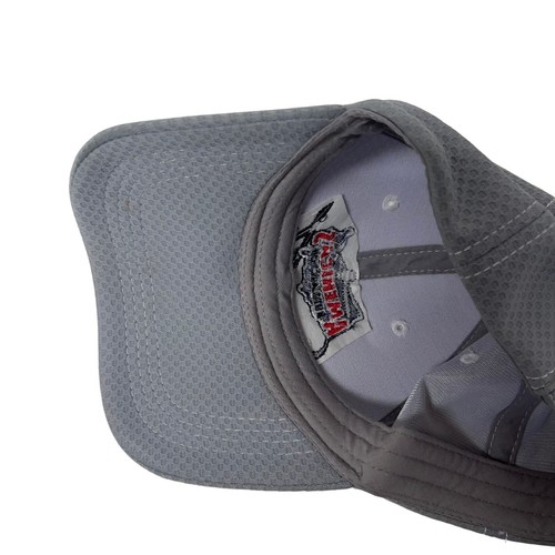 Cappello Capamerica Golf America’s Asta Auto Regolabile - Foto 6 di 7