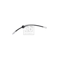 febi Bilstein Bremsschlauch 184030 FüR Alfa Romeo, Hinterachse Links