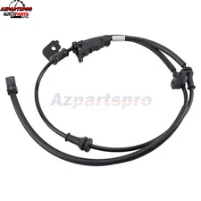 Rear Left ABS Wheel Speed Sensor Wire Harness For 2014-2019 Kia Soul 91920-B2000