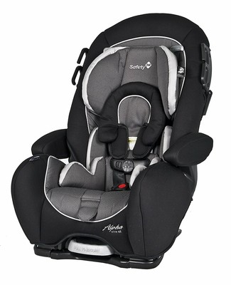 safety first elite 65
