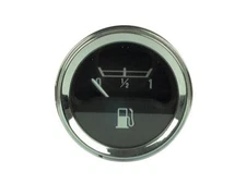 12V Fuel Gauge for David Brown, Ford, Massey Ferguson Tractors - Ã˜ mm