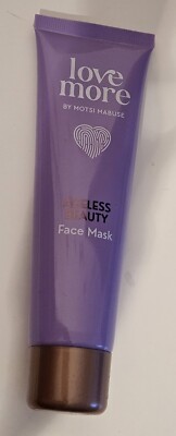 Love More By Motsi Mabuse  Face Mask Gesichtsmaske - 100m - NEU !