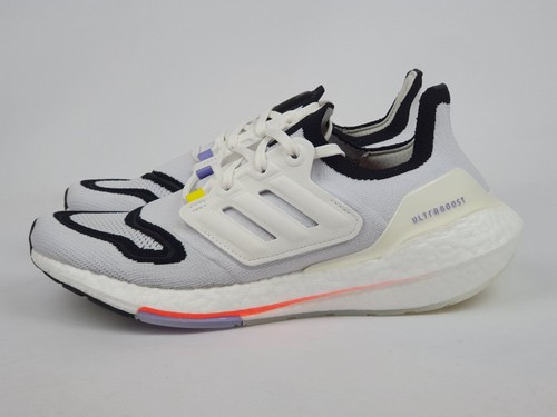 Adidas Ultra Boost 22 Women 'White Solar Red' New (9US) w training CC DNA - Bild 4 von 9