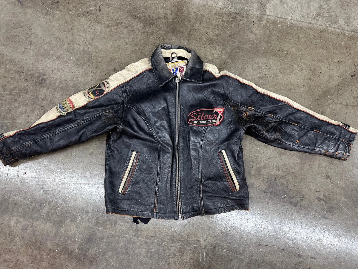 Avirex clearance jacket ebay