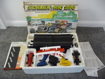 scalextric 200