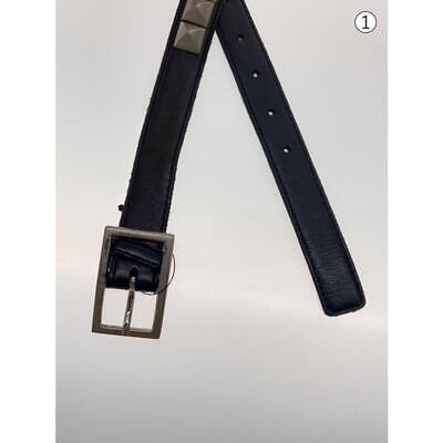John Lawrence Sullivan Studded Belt/Leather/Black/Men'S | eBay John Lawrence Sullivan Studded Belt/Leather/Black/Men'S | eBay