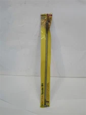 Ivy Classic 10742 , 1/2" x 16 High Carbon Steel Swift Bore Spade Bit