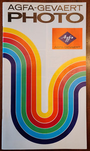 AGFA-GEVAERT - TiM Architecture