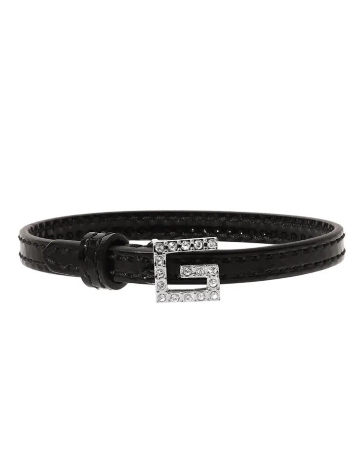 GUCCIレザーブレスレット GUCCI レザー ステンレスブレスレット - アクセサリー卸売 通販