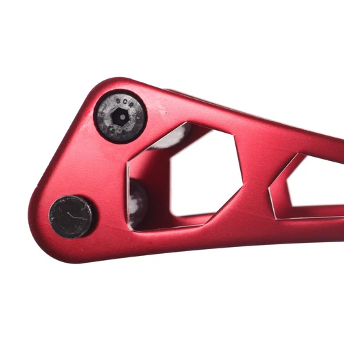 Ratchet-Loc Bow Press Aluminum Alloy Ratchet Style Bow Press Bow Opener Tool Kit - Picture 12 of 13