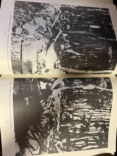 Softcover Book - Korea, 1950 Department Of The Army - Korean War History - Picture 3 of 3