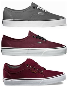 skate da vans