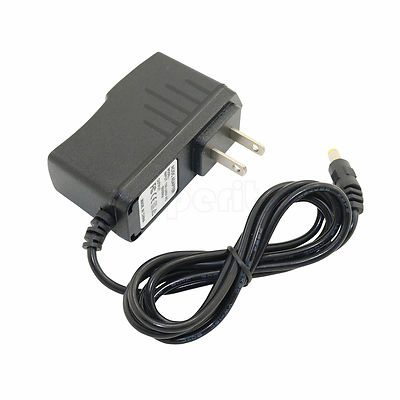 AC Adapter Charger For Sabrent USB Hub HB-J3U4 HB-J3U7 HB-USB30 Power Supply