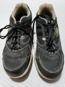 skechers shape ups hombre