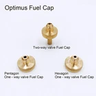 Optimus 8R 99 199 111 Svea 123  Fuel Cap  SRV Tool SRV Fuel Cap Stove